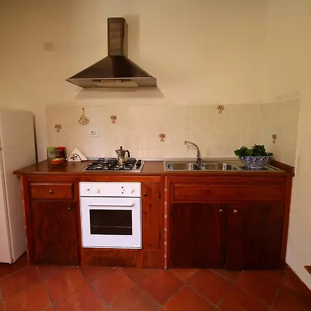 In Gualdo Near Trasimeno Holiday home
