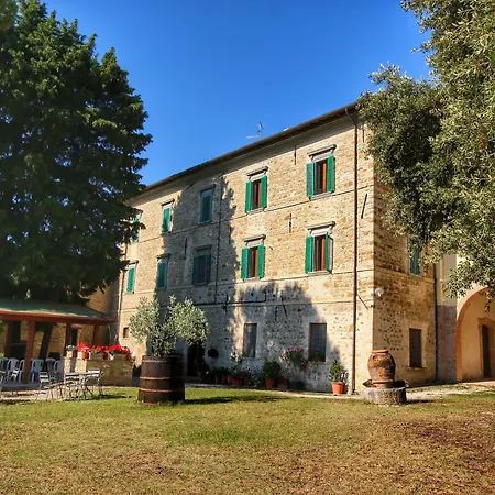 Holiday home In Gualdo Near Trasimeno *
