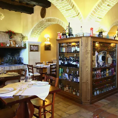度假居 In Gualdo Near Trasimeno *