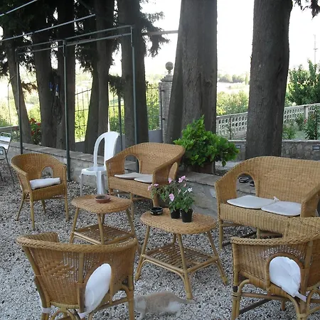 Holiday home In Gualdo Near Trasimeno Gualdo Cattaneo