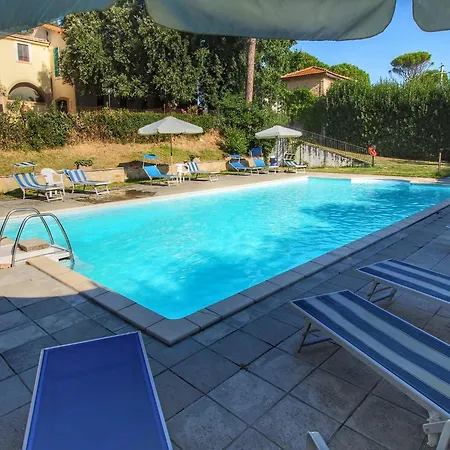 Holiday home In Gualdo Near Trasimeno *
