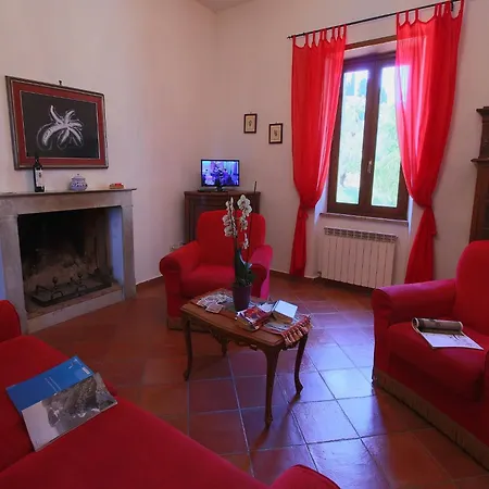 In Gualdo Near Trasimeno Holiday home Gualdo Cattaneo