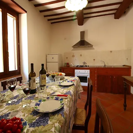 In Gualdo Near Trasimeno Gualdo Cattaneo