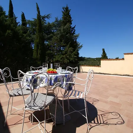 In Gualdo Near Trasimeno Holiday home *
