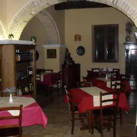 In Gualdo Near Trasimeno Gualdo Cattaneo